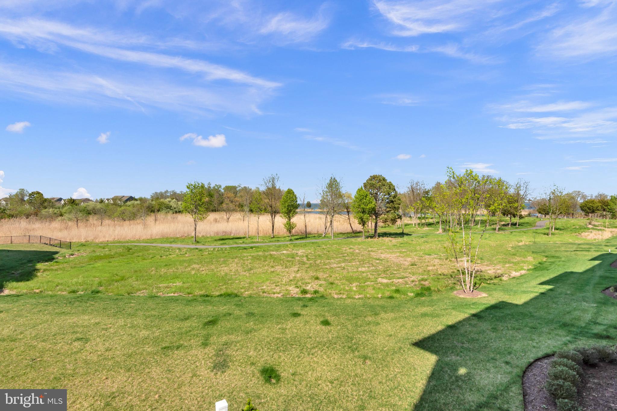 111 Marshgrass Way, Unit 21 Chester, MD 21619 - Photo 41 of 57 a view of an ocean from a building
