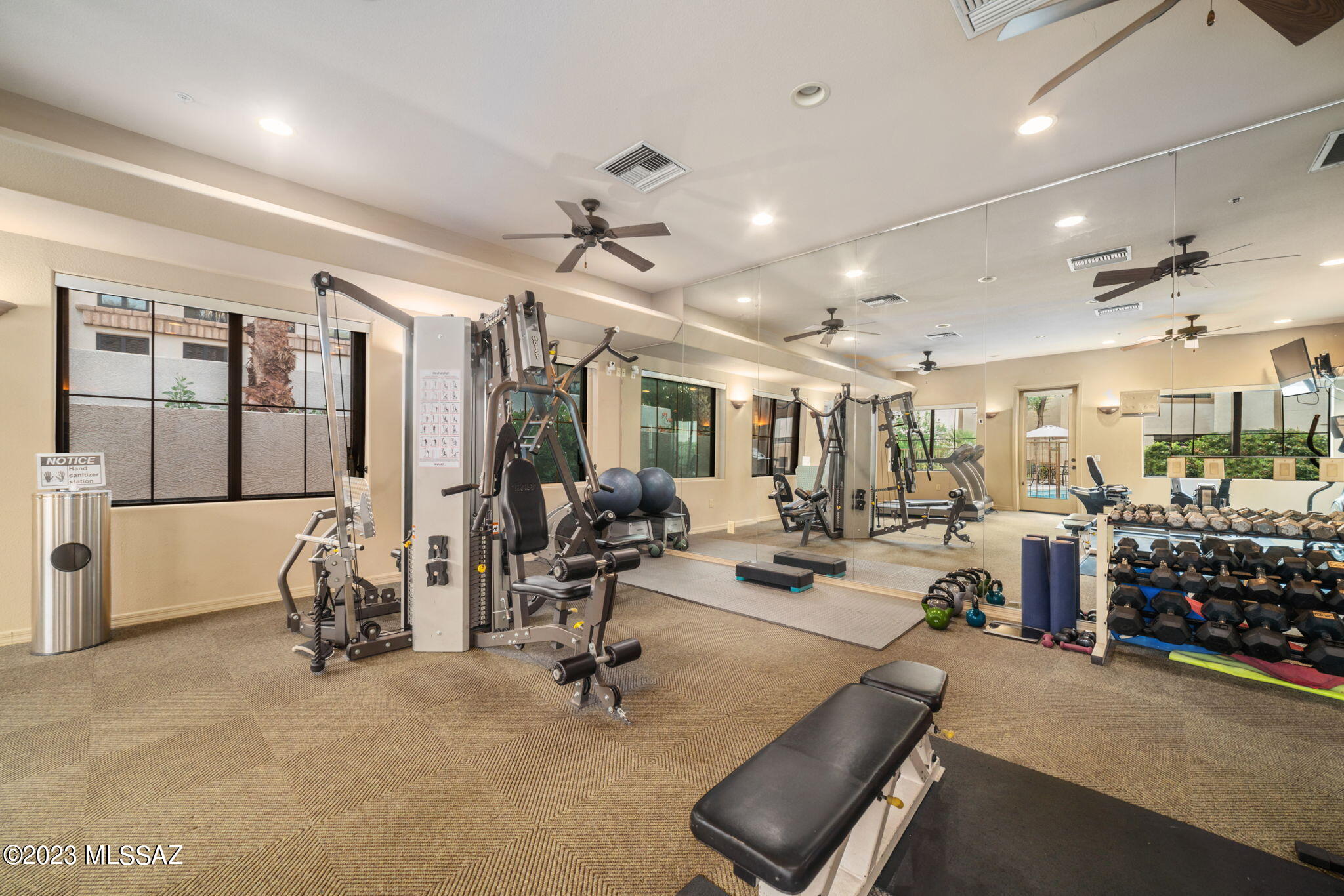 2550 East River Road, Unit 12104 Tucson, AZ 85718 - Photo 40 of 50