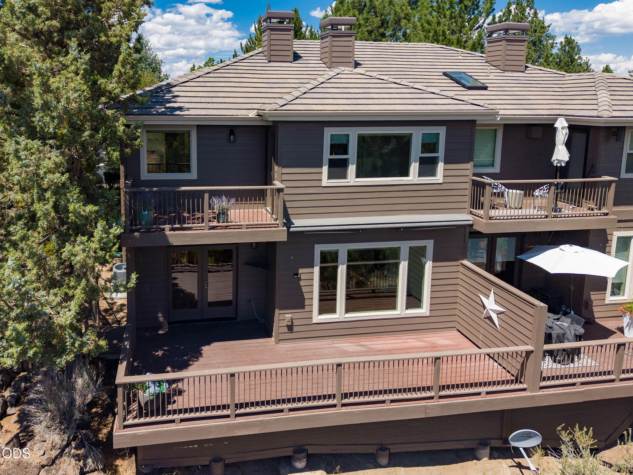 113 Northwest Gander Court Bend, OR 97703 - Photo 36 of 37
