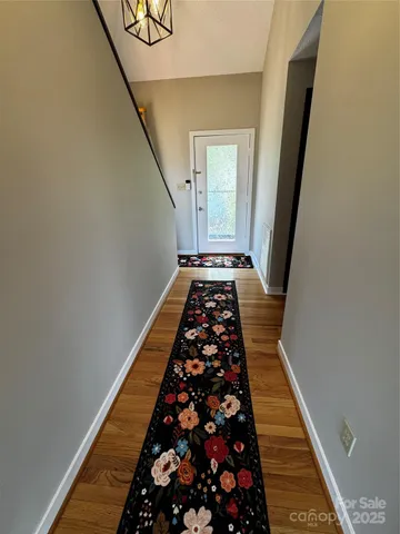 $389,000 | 145 Townhouse Drive, Burnsville, NC 28714