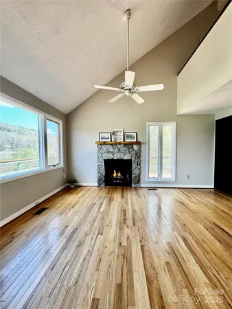 $349,000 | 145 Townhouse Drive, Burnsville, NC 28714