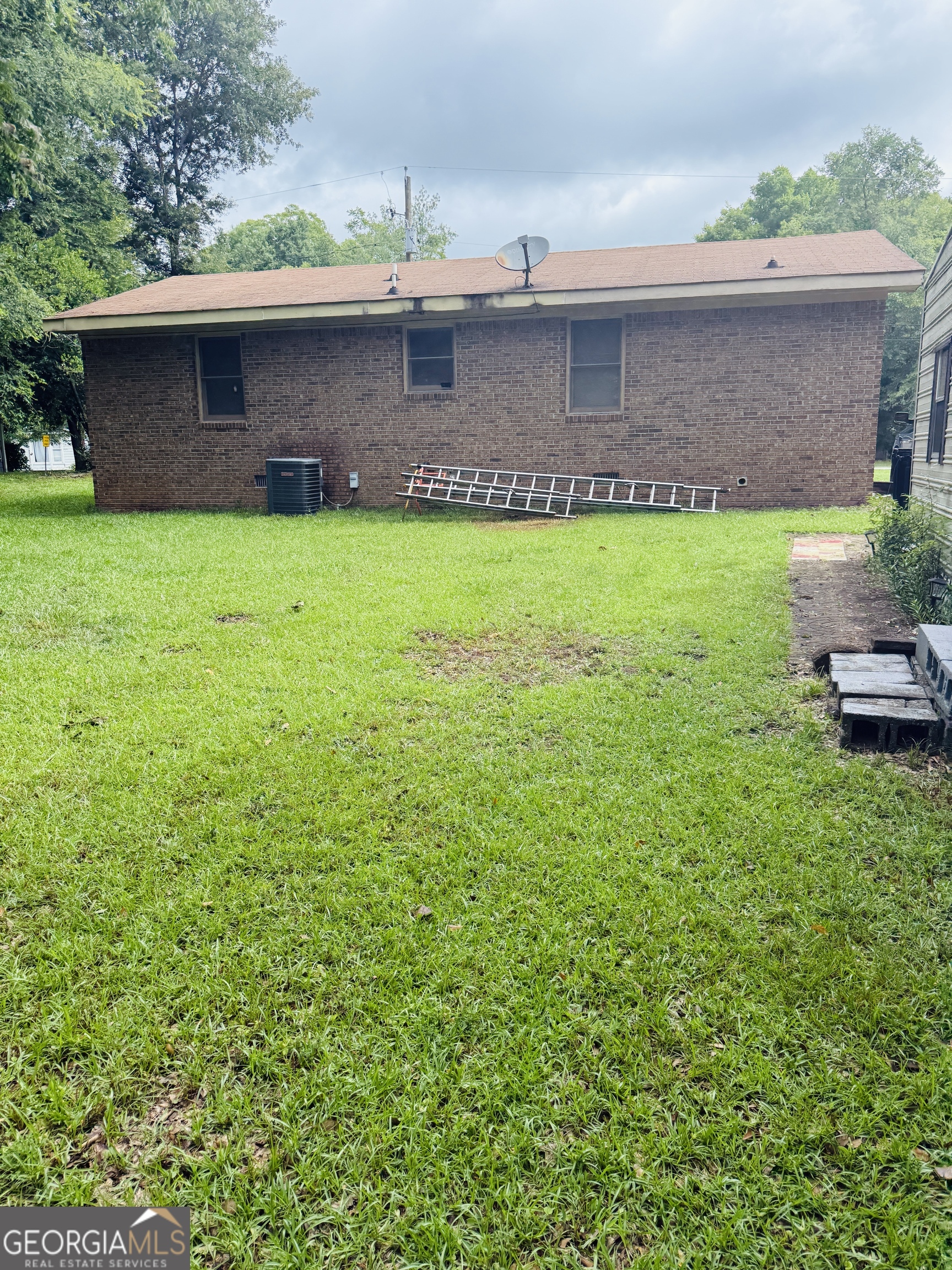 157 Mc Donough Street Rutledge, GA 30663 - Photo 31 of 43