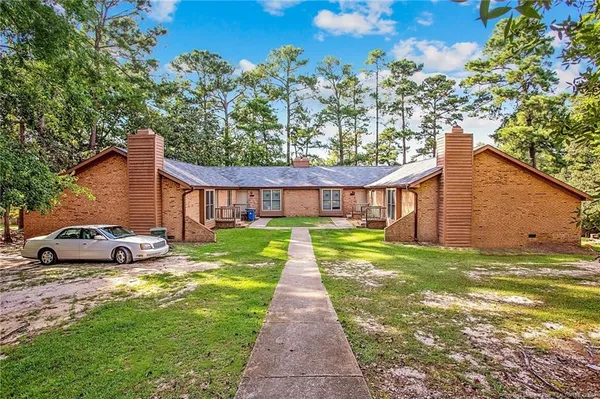 $1,195 | Undisclosed Address, Fayetteville, NC 28311