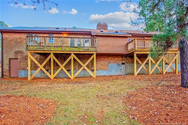 $1,195 | Undisclosed Address, Fayetteville, NC 28311