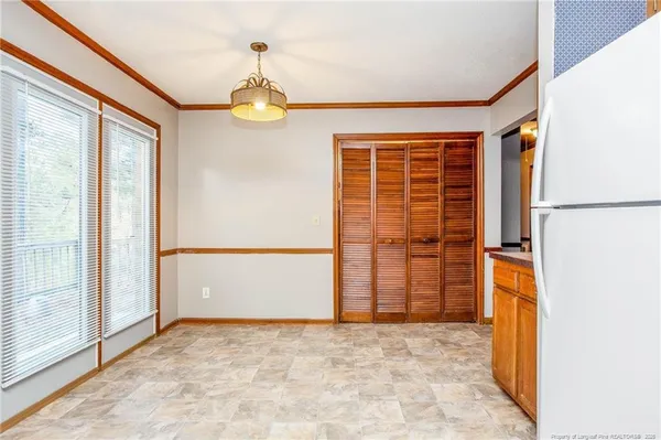 $1,195 | Undisclosed Address, Fayetteville, NC 28311