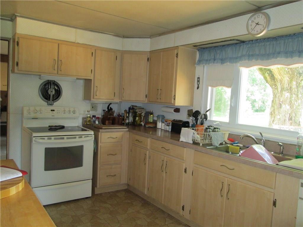 203 Forrester Road Slippery Rock, PA 16057 - Photo 2 of 22 Kitchen