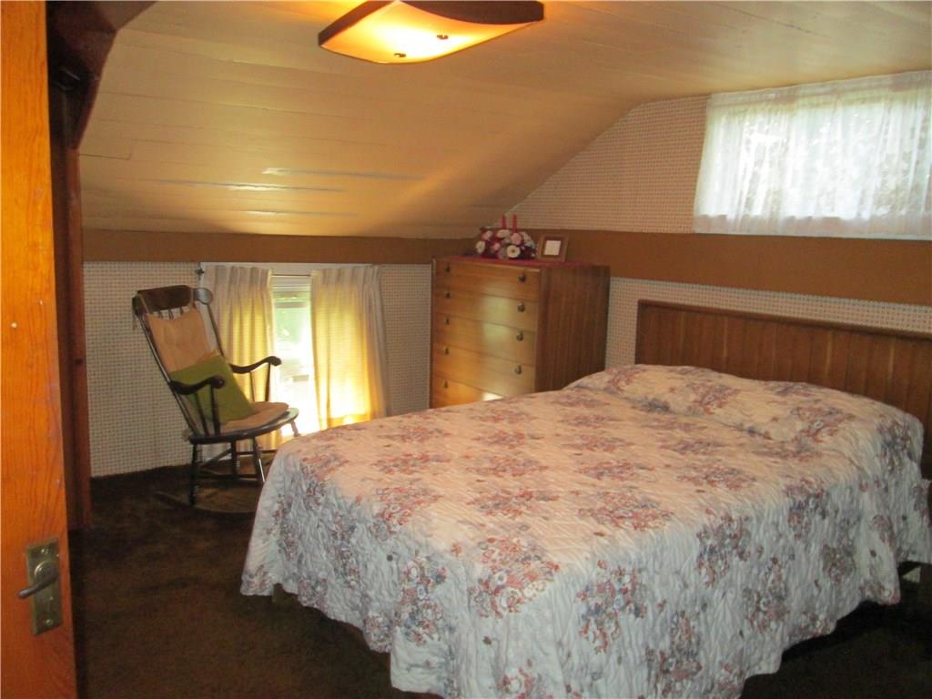 203 Forrester Road Slippery Rock, PA 16057 - Photo 11 of 22 2nd Bedroom