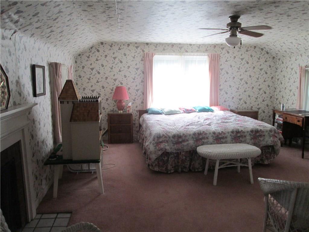 203 Forrester Road Slippery Rock, PA 16057 - Photo 14 of 22 4th Bedroom