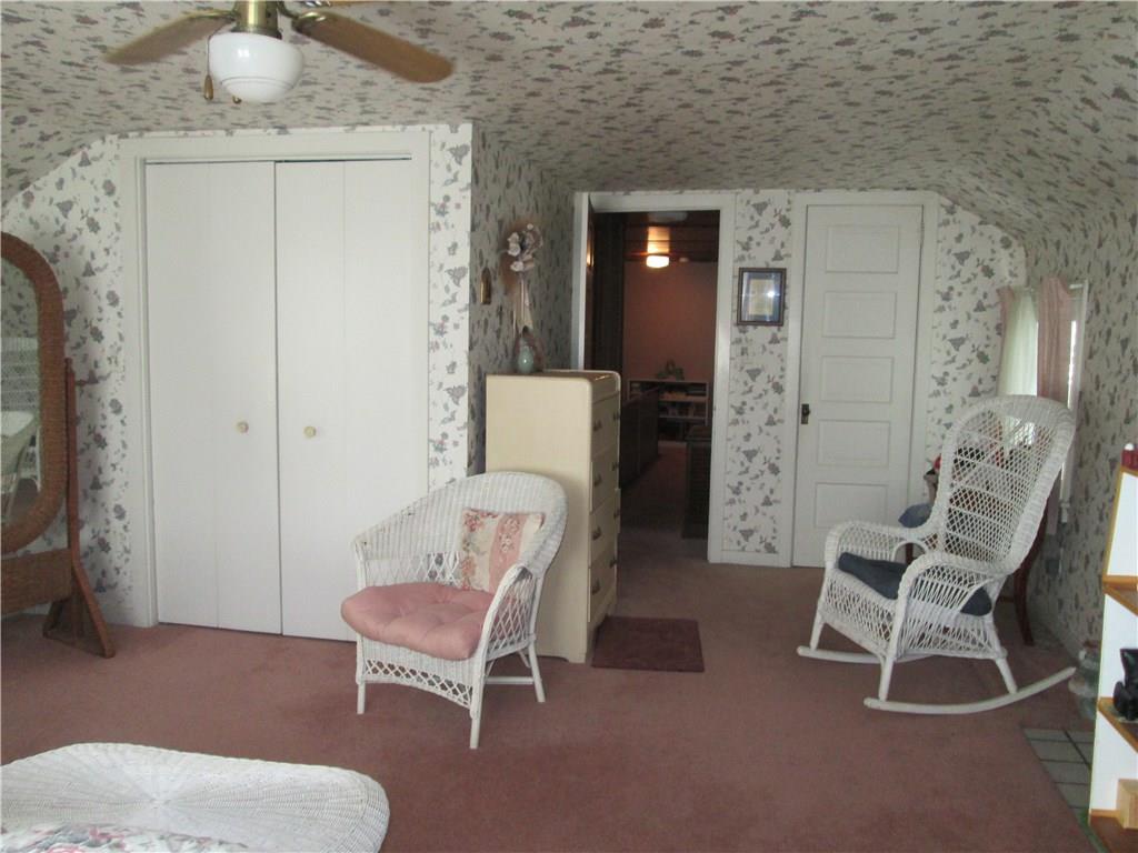 203 Forrester Road Slippery Rock, PA 16057 - Photo 15 of 22 4th bedroom