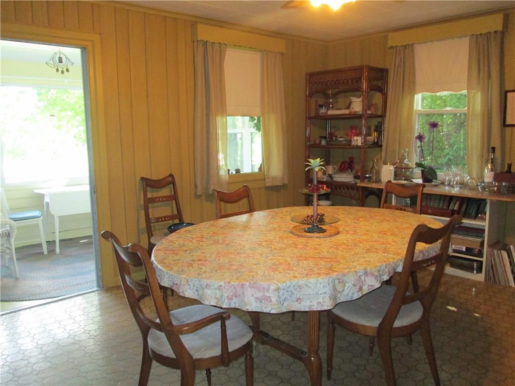 203 Forrester Road Slippery Rock, PA 16057 - Photo 7 of 22 Dining Room