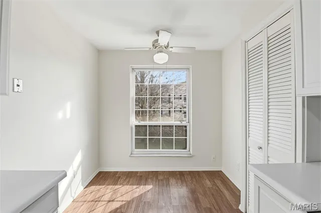 $179,000 | 1511 Hampton Hall Drive, Unit 14, Chesterfield, MO 63017