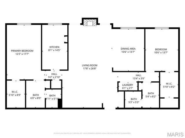 $179,000 | 1511 Hampton Hall Drive, Unit 14, Chesterfield, MO 63017