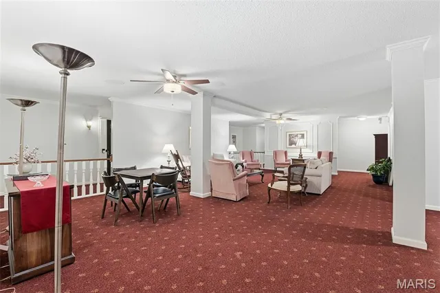 $179,000 | 1511 Hampton Hall Drive, Unit 14, Chesterfield, MO 63017