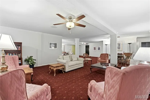 $179,000 | 1511 Hampton Hall Drive, Unit 14, Chesterfield, MO 63017