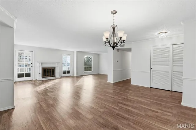 $179,000 | 1511 Hampton Hall Drive, Unit 14, Chesterfield, MO 63017