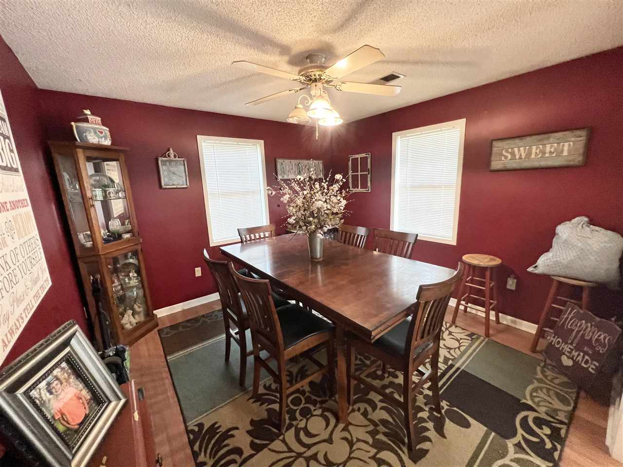 62 Rabbit Trail Road Ripley, TN 38063 - Photo 9 of 11 a view of a dining room with furniture