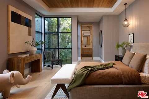 $24,389,000 | 13187 Chalon Road, Los Angeles, CA 90049