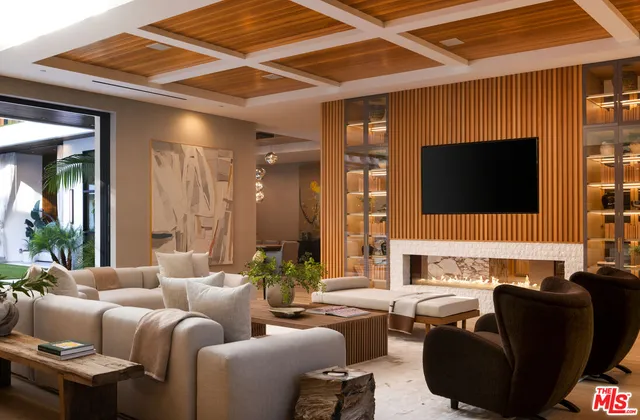 $24,389,000 | 13187 Chalon Road, Los Angeles, CA 90049