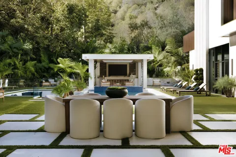 $24,389,000 | 13187 Chalon Road, Los Angeles, CA 90049