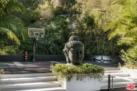 $24,389,000 | 13187 Chalon Road, Los Angeles, CA 90049