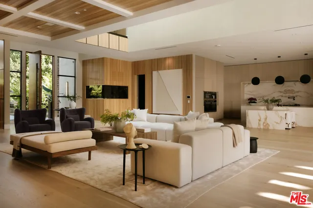 $24,389,000 | 13187 Chalon Road, Los Angeles, CA 90049