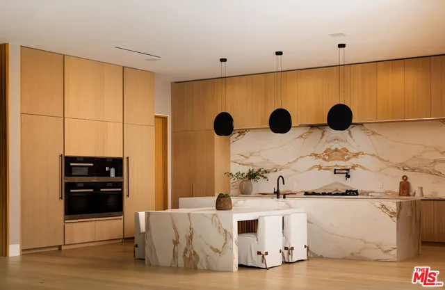 $24,389,000 | 13187 Chalon Road, Los Angeles, CA 90049