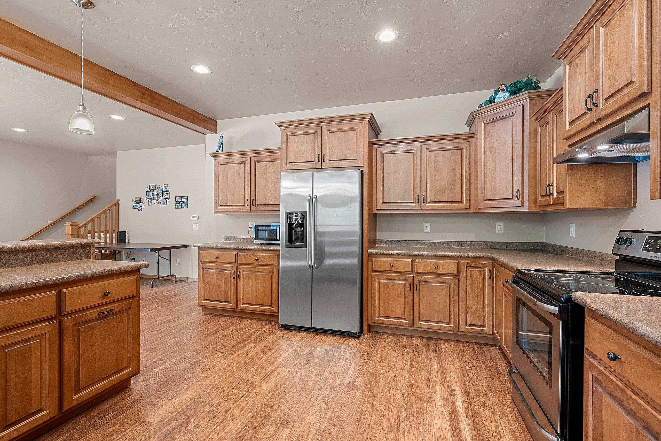 W13337 Ranch Road Crivitz, WI 54114 - Photo 15 of 75