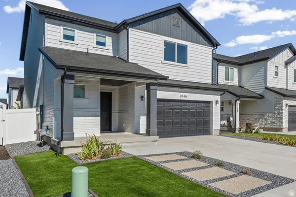 $519,900 | 3146 South 2250th Street West, Syracuse, UT 84075
