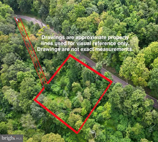 a view of a multi story building