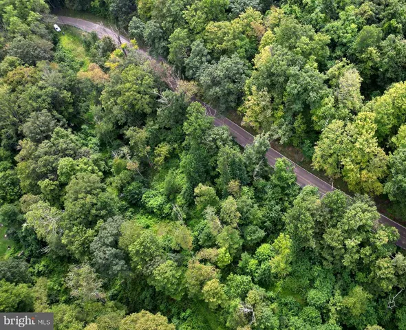 $8,000 | 15407 Douglas Avenue, Lonaconing, MD 21539