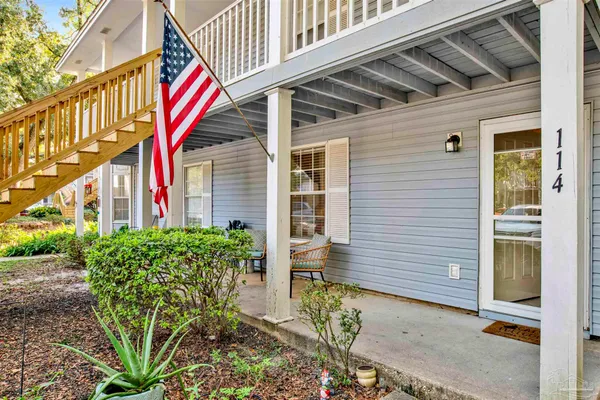 $149,900 | 2813 Langley Avenue, Unit G114, Pensacola, FL 32504