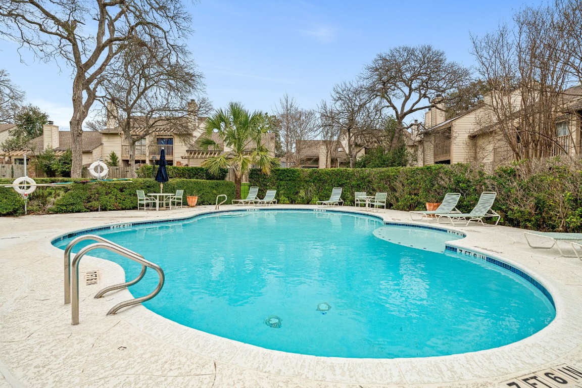 3801 Menchaca Road, Unit 29 Austin, TX 78704 - Photo 1 of 1