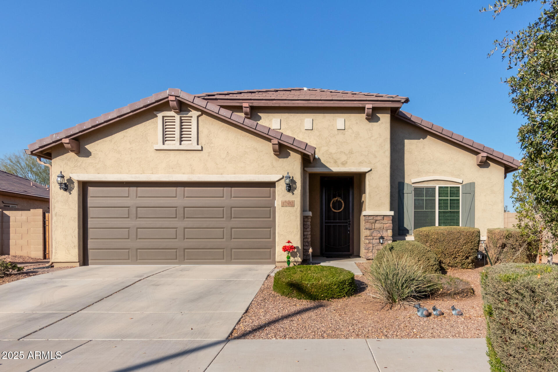 17532 West Bajada Road Surprise, AZ 85387 - Photo 1 of 35 02 - Bajada