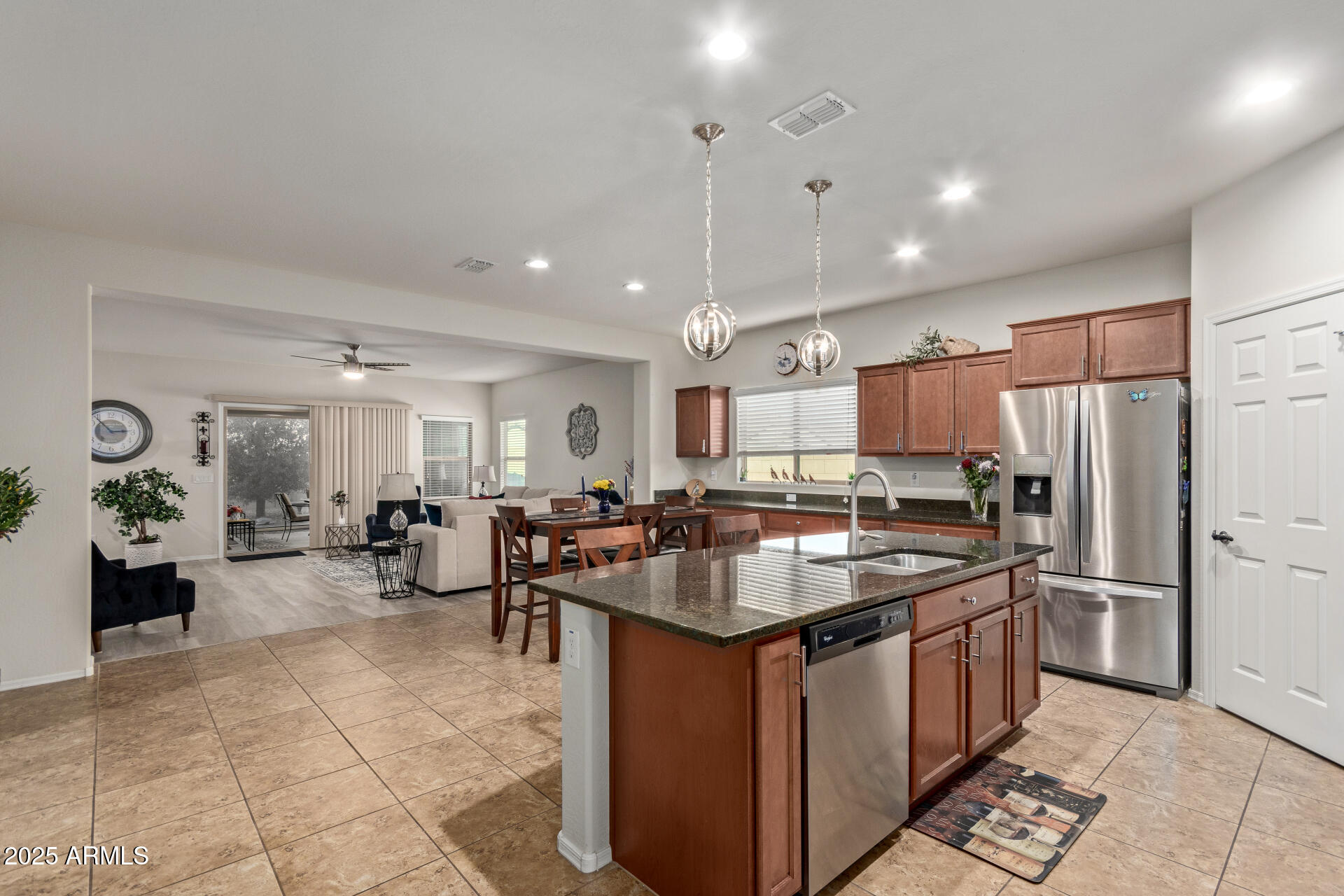 17532 West Bajada Road Surprise, AZ 85387 - Photo 13 of 35 15 - Bajada
