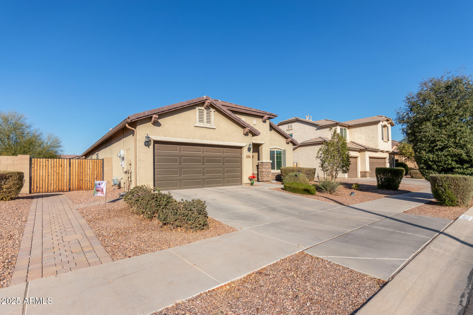 17532 West Bajada Road Surprise, AZ 85387 - Photo 2 of 35 03 - Bajada