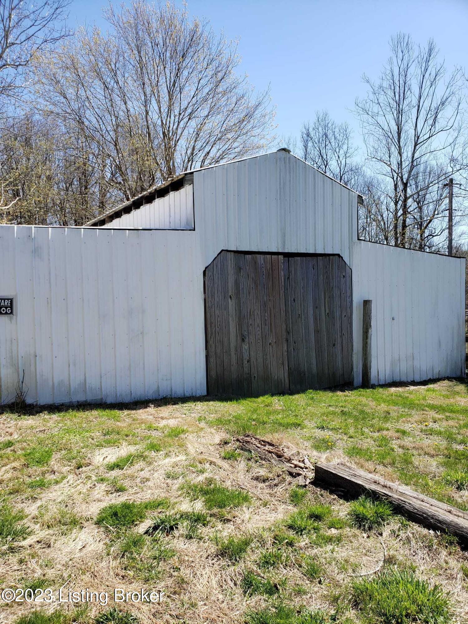 195 Fox Run Road Caneyville, KY 42721 - Photo 27 of 41 IMG-20230403-WA0007