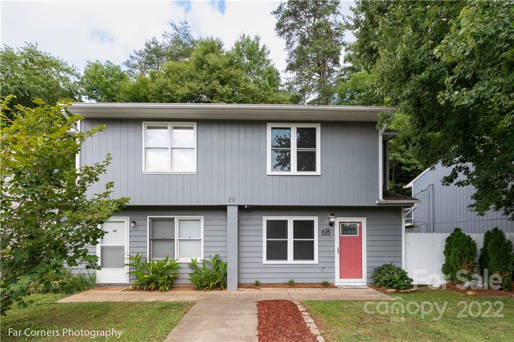 20 West Racoon Ridge, Unit 6B Sylva, NC 28779 - Photo 17 of 26 Gallery Image 17