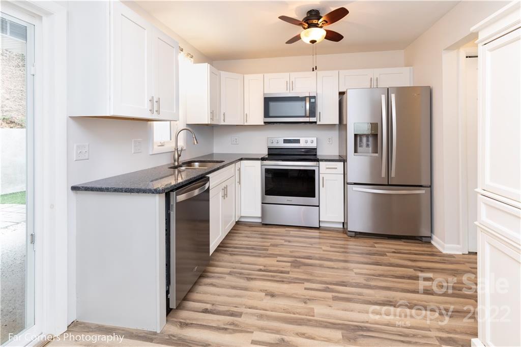 20 West Racoon Ridge, Unit 6B Sylva, NC 28779 - Photo 5 of 26 Gallery Image 5