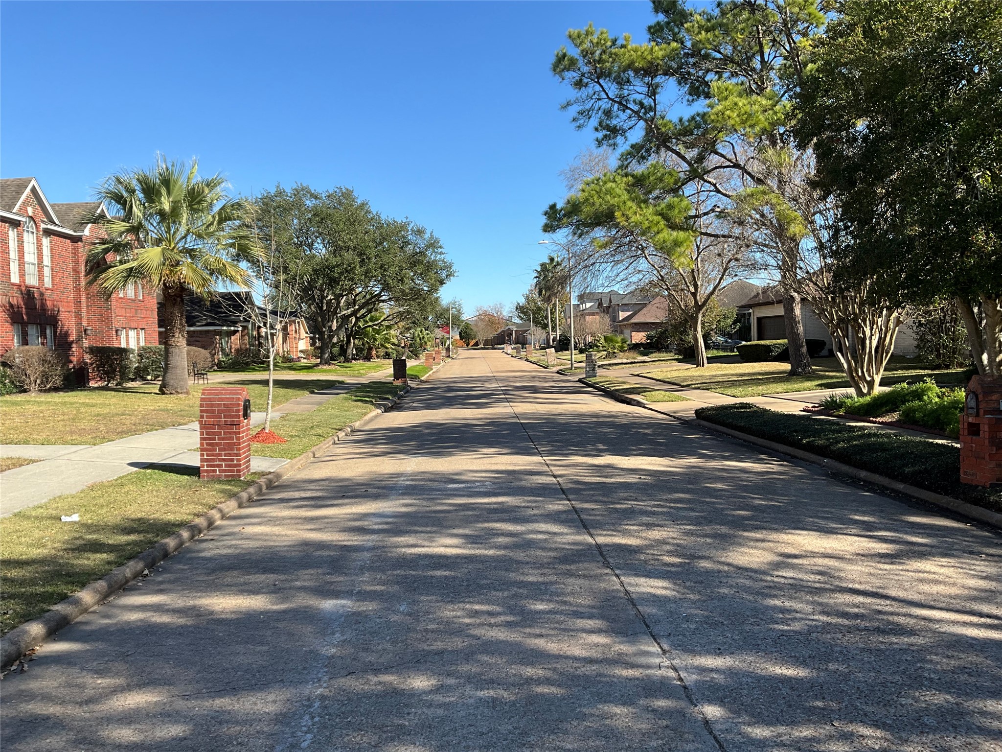 7834 Wolfield Lane Houston, TX 77071 - Photo 3 of 7