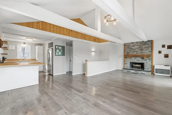 $475,000 | 25 Hilltop Drive, Newbury, NH 03255