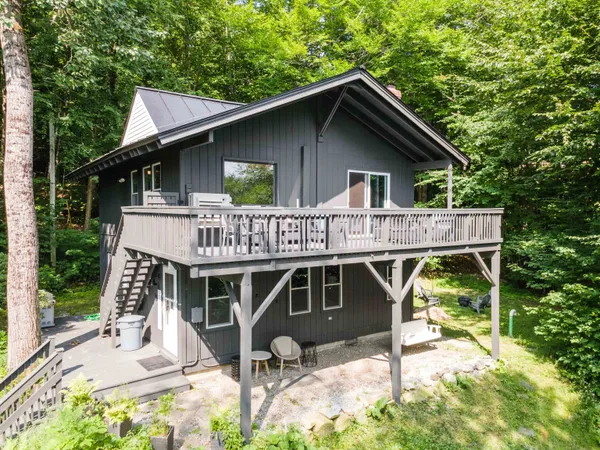 $475,000 | 25 Hilltop Drive, Newbury, NH 03255