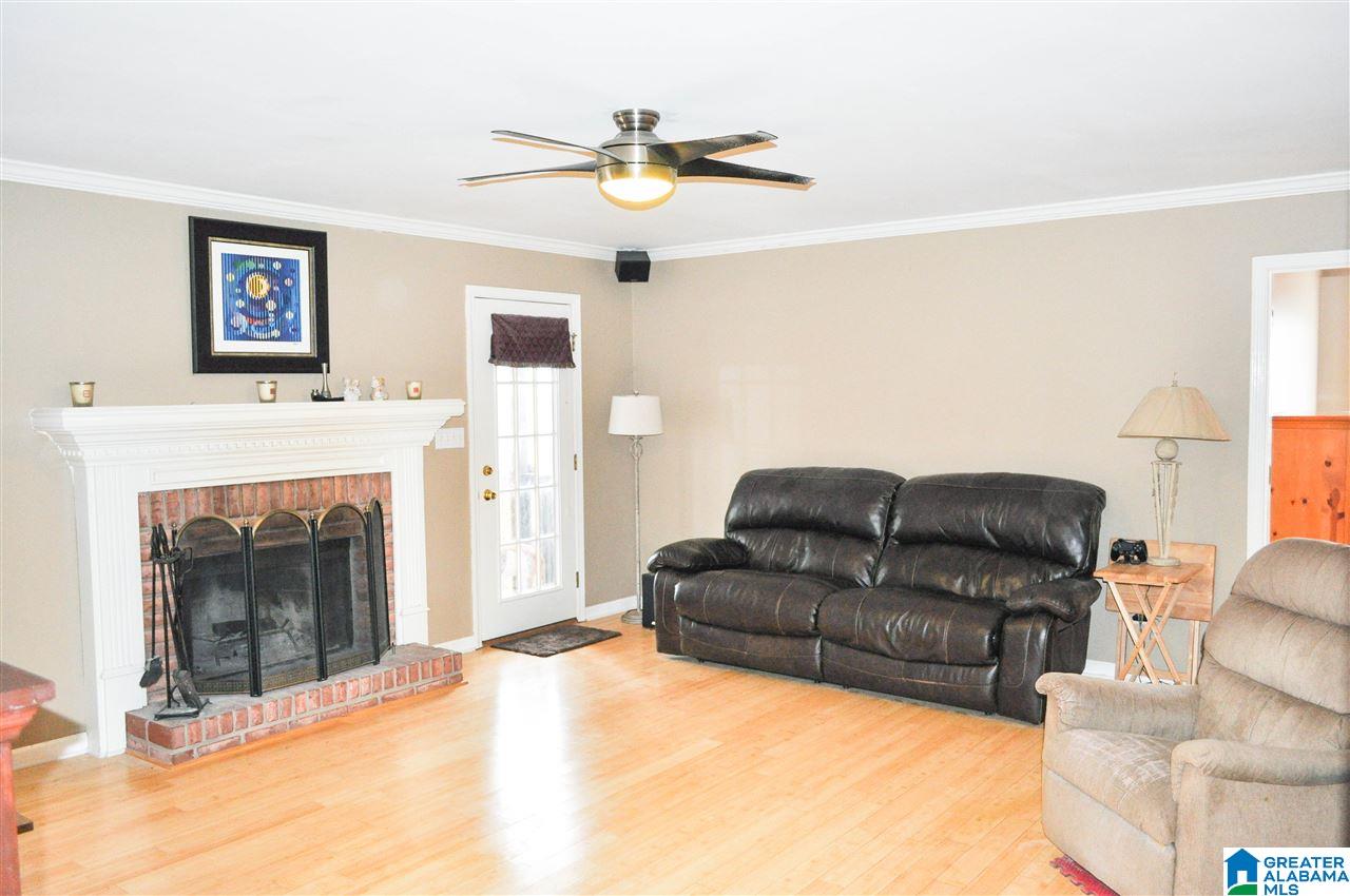 5001 Sunset Circle Pinson, AL 35126 - Photo 9 of 42