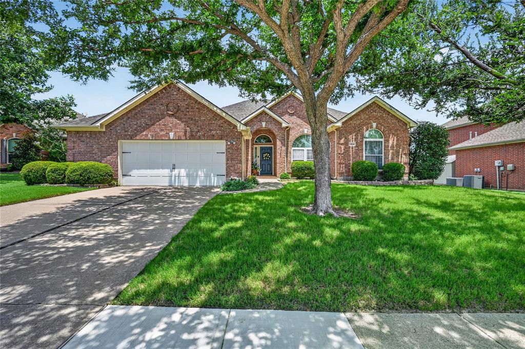 1404 Spring Ridge Lane Flower Mound, TX 75028 - Photo 1 of 36