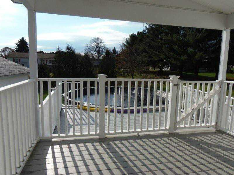 18 Booker Avenue Waterville, ME 04901 - Photo 19 of 26 Patio/Deck.