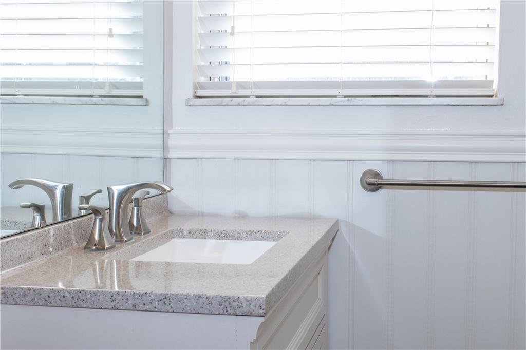 1099 Riverside Drive, Unit A Beaver, PA 15009 - Photo 26 of 49 a close view of sink and tap