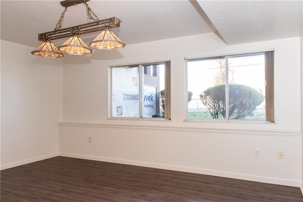 1099 Riverside Drive, Unit A Beaver, PA 15009 - Photo 43 of 49 a view of a window in a room