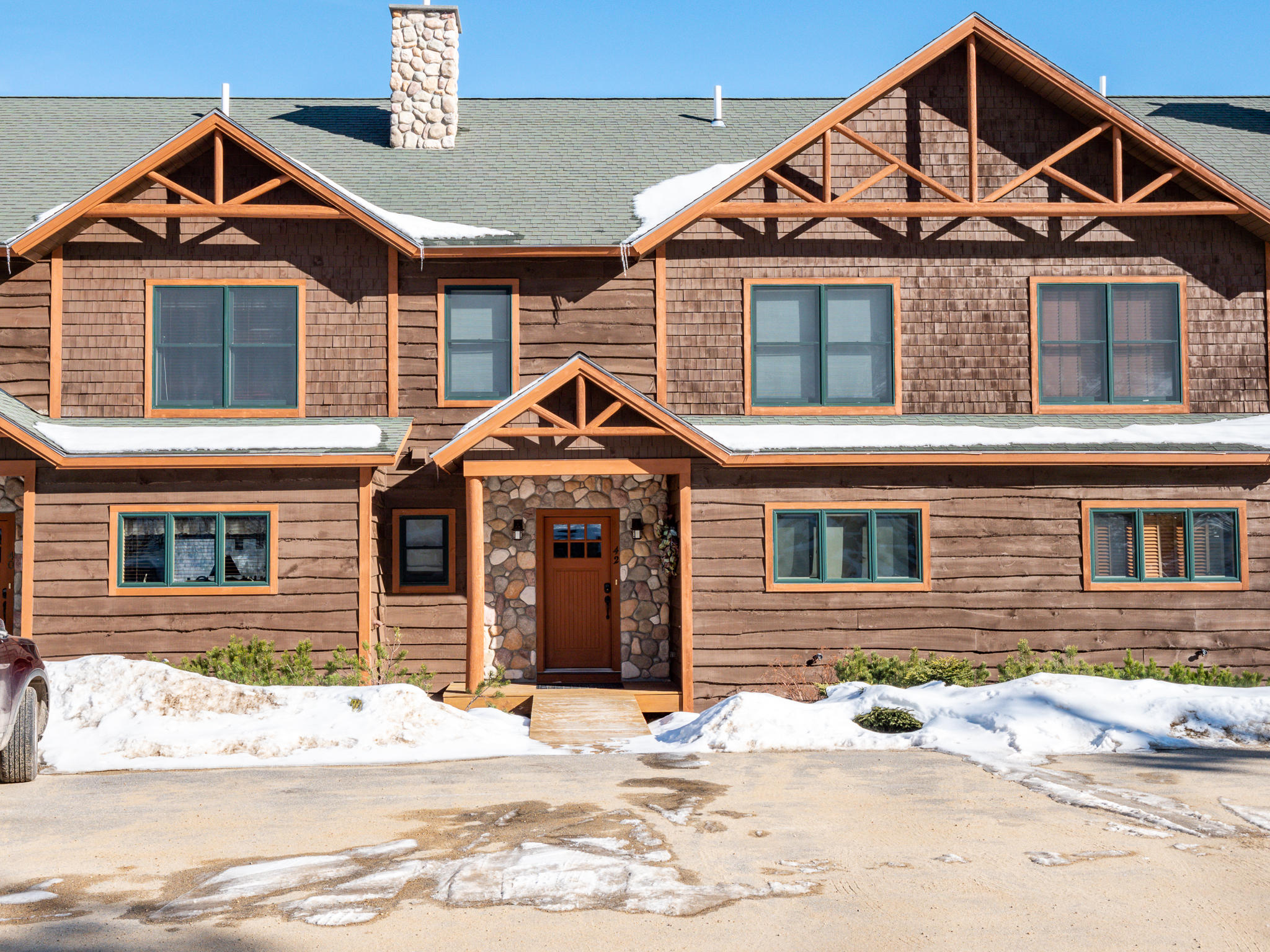 42 Overpass Road, Unit 42 Newry, ME 04261 - Photo 1 of 30 Tempest 42-2