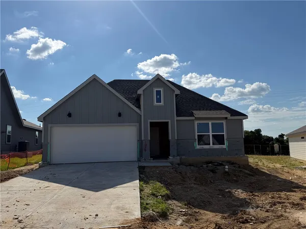 $309,880 | 1014 Legrand Street, Brenham, TX 77833