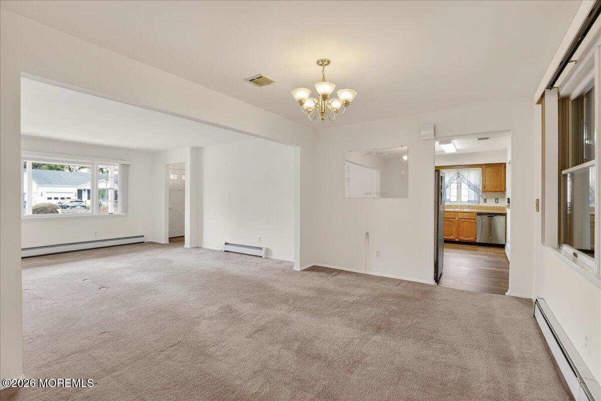 38 Fairfield Road Toms River, NJ 08757 - Photo 15 of 48 15-Dining Room