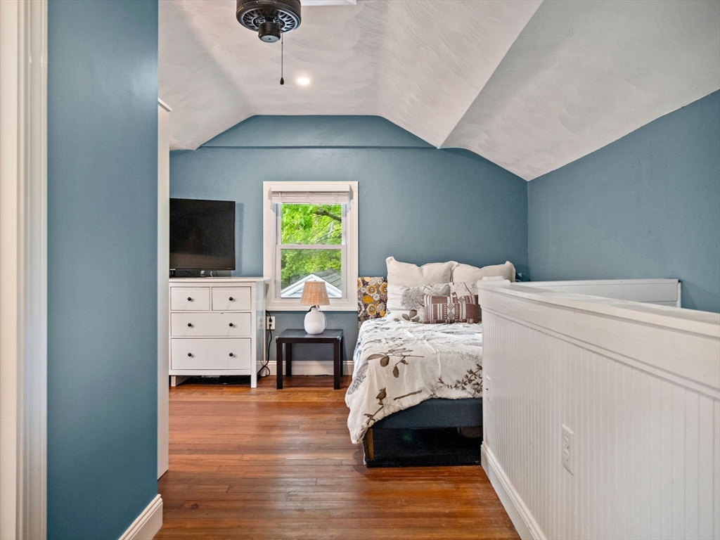 36 Brackett Road Ashland, MA 01721 - Photo 14 of 27